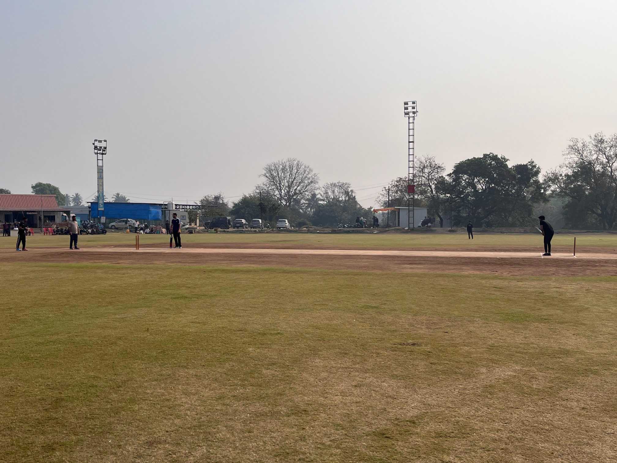 Indira Institute of Aircraft Engineering Sports day photo 7